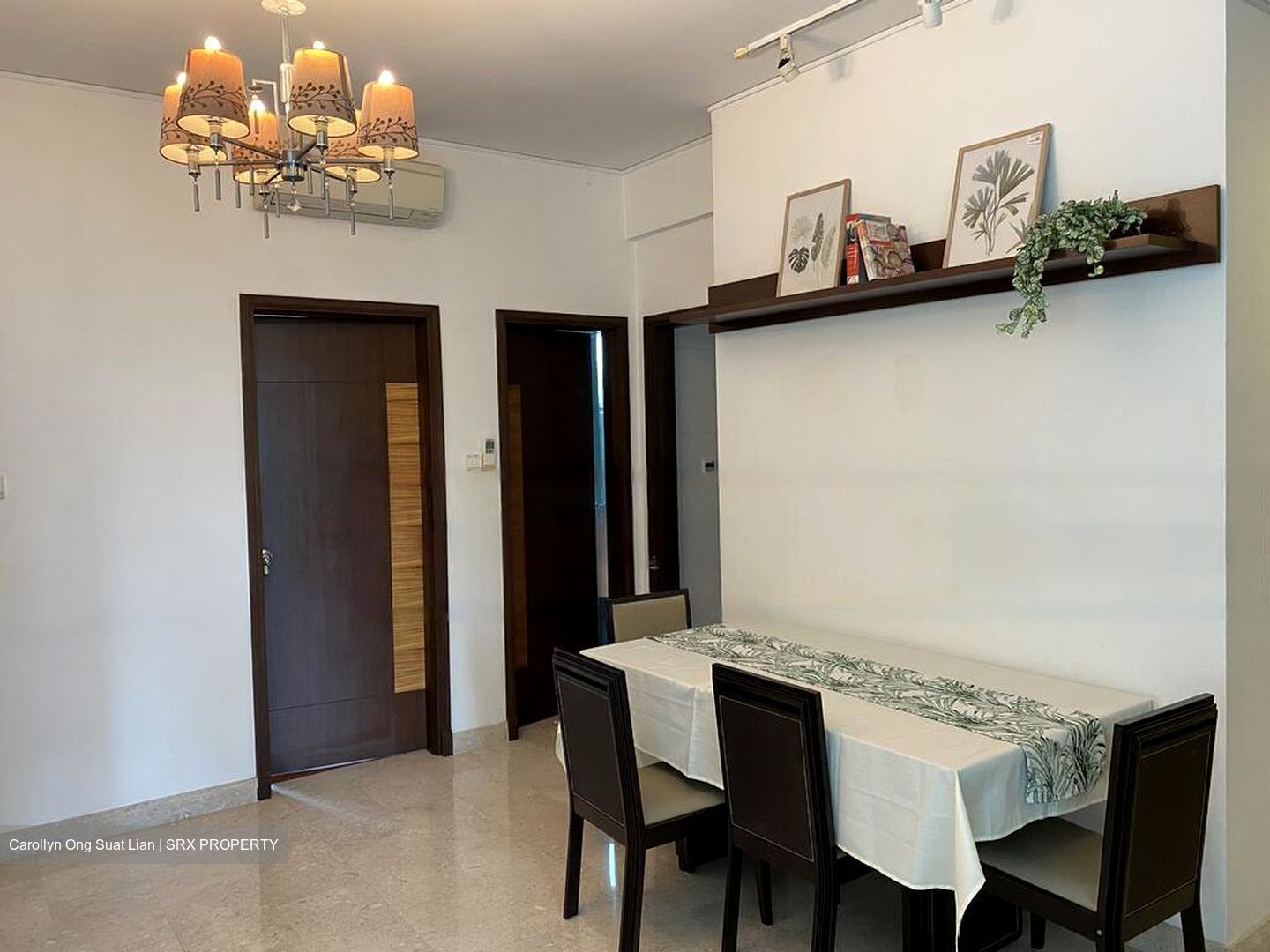 The Springs (D11), Apartment #580276771